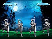 Shadow Clone Battle - Online Free Game