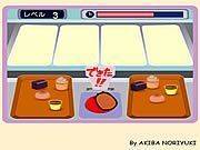Share The Food - Online Free Game