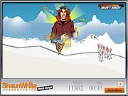 Play Shaun White Will Eat You Game Play Shaun White Will Eat You Game