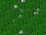 Play Ships of Xevious the Return Game