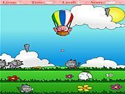 Play Shock Balloon Bomber Game Play Shock Balloon Bomber Game