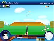 Shootgun Skeet - Online Free Game