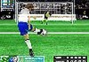 Shootout Challenge - Online Free Game