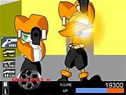Shootout - Online Free Game