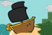 Shore Siege - Online Free Game