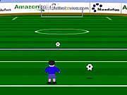 Shots to the Arch - Online Free Game