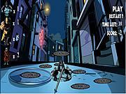 Shredhead - Online Free Game