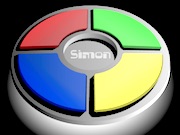 Simon - Online Free Game