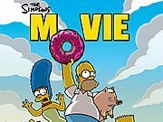 Simpsons Total Amusement - Online Free Game