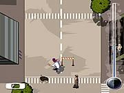 Skate Tokyo - Online Free Game