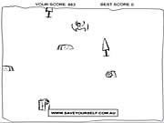 Ski Game - Online Free Game
