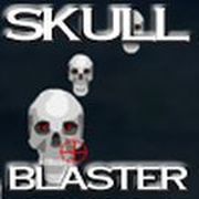 Skull BlasterZone - Online Free Game