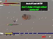 Sky Boarder III - Online Free Game