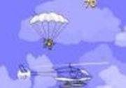 Skydiver - Online Free Game