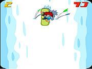 Slalom Challenge - Online Free Game