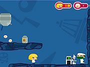 Play Small Embryos in Flight Game