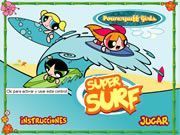 Small Super Powerful in the Water - Online Free Game