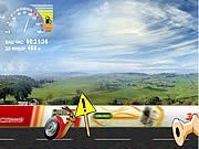 Snail Need for Speed - Online Free Game