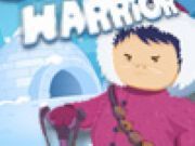 Snow Ball Warrior - Online Free Game