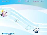 Play Snow Bowl Royale Game Play Snow Bowl Royale Game