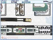 Snow Plow - Online Free Game