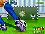 Play Soccer Board Game
