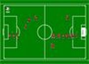 Soccer Bounce v1 - Online Free Game