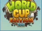 Soccer Challenge World Cup Edition 2010 - Online Free Game