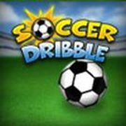 Soccer Dribble - Online Free Game