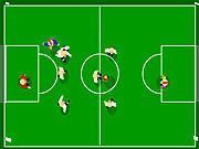 Soccer Fire Ball - Online Free Game