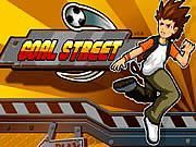 Soccer Speed of Blows - Online Free Game