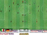 Soccer of Japan - Online Free Game