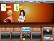 Soft Drinks Service - Online Free Game