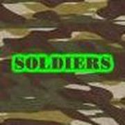 Soldiers - Online Free Game