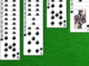 Solitaire Spider - Online Free Game