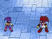 Play Sonic RPG Eps 3 Game
