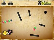 Sonic Zuma - Online Free Game