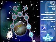 Space Chaos - Online Free Game