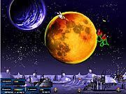 Space Commander - Online Free Game