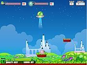 Space Flight - Online Free Game