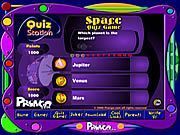 Space Quizz Game - Online Free Game