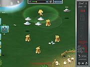 Space Thieves - Online Free Game