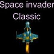 Space invader classic - Online Free Game