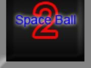 SpaceBall 2 - Online Free Game