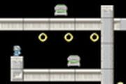 Spaceman Bob is Great Escape - Online Free Game