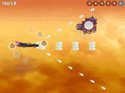 Spaceship of the Space - Online Free Game