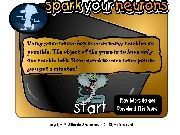 Play Spark Neurons Game Play Spark Neurons Game