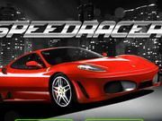 Play Speed Racer Game