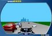 Play Speed in Moto Game