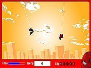 Spider Man - Online Free Game